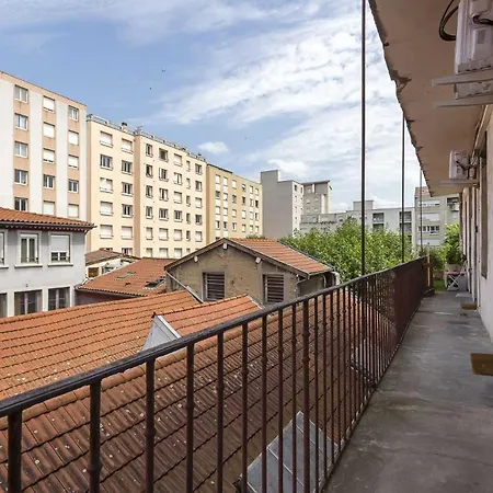 Apartment Dify Wilson - *